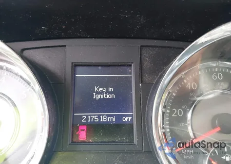 2012 Chrysler Town & Country Touring z USA, uszkodzony, nr VIN 2C4RC1BG4CR348635